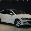 VOLKSWAGEN VIRTUS 1.6 MSI TOTAL FLEX AUTOMÁTICO VOLKSWAGEN VIRTUS 1.6 MSI TOTAL FLEX AUTOMÁTICO