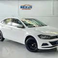 VOLKSWAGEN VIRTUS 1.6 MSI TOTAL FLEX AUTOMÁTICO VOLKSWAGEN VIRTUS 1.6 MSI TOTAL FLEX AUTOMÁTICO