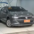 VOLKSWAGEN VIRTUS 1.6 MSI TOTAL FLEX AUTOMÁTICO VOLKSWAGEN VIRTUS 1.6 MSI TOTAL FLEX AUTOMÁTICO