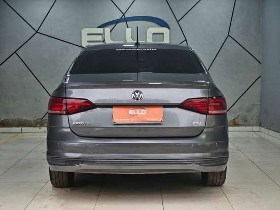 VOLKSWAGEN-VIRTUS-1.6 MSI TOTAL FLEX AUTOMÁTICO VOLKSWAGEN-VIRTUS-2019