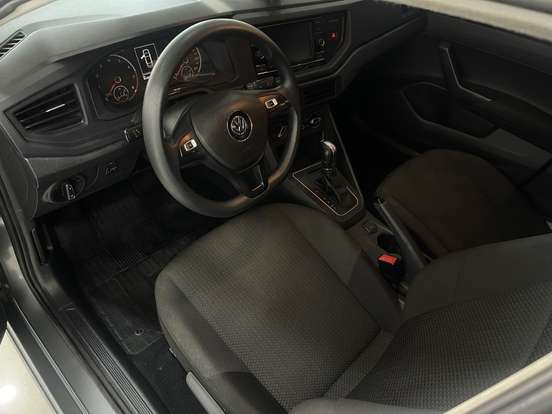 VOLKSWAGEN-VIRTUS-1.6 MSI TOTAL FLEX AUTOMÁTICO VOLKSWAGEN-VIRTUS-2020