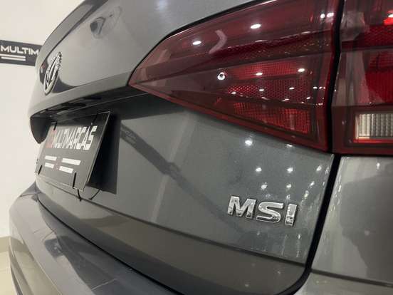 VOLKSWAGEN-VIRTUS-1.6 MSI TOTAL FLEX AUTOMÁTICO VOLKSWAGEN-VIRTUS-2020