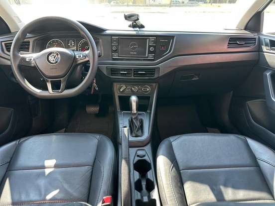 VOLKSWAGEN-VIRTUS-1.6 MSI TOTAL FLEX AUTOMÁTICO VOLKSWAGEN-VIRTUS-2019