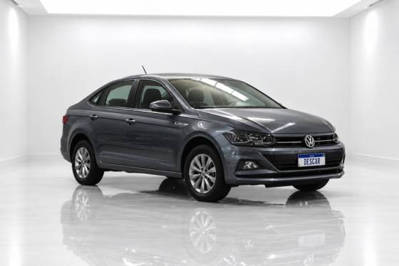 VOLKSWAGEN VIRTUS 1.6 MSI TOTAL FLEX MANUAL