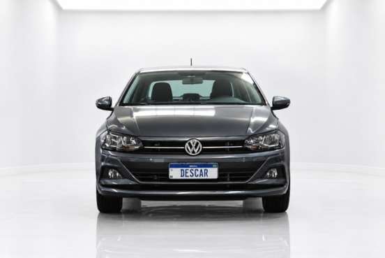 VOLKSWAGEN-VIRTUS-1.6 MSI TOTAL FLEX MANUAL VOLKSWAGEN-VIRTUS-2020