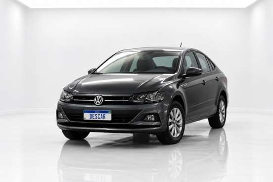 VOLKSWAGEN-VIRTUS-1.6 MSI TOTAL FLEX MANUAL VOLKSWAGEN-VIRTUS-2020