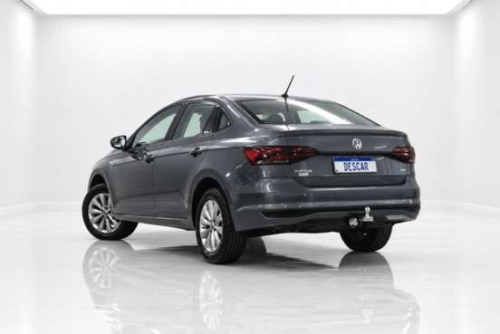 VOLKSWAGEN-VIRTUS-1.6 MSI TOTAL FLEX MANUAL VOLKSWAGEN-VIRTUS-2020