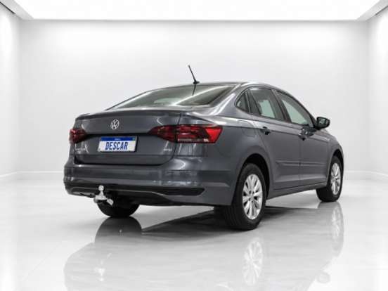 VOLKSWAGEN-VIRTUS-1.6 MSI TOTAL FLEX MANUAL VOLKSWAGEN-VIRTUS-2020