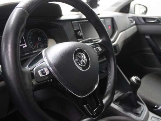 VOLKSWAGEN-VIRTUS-1.6 MSI TOTAL FLEX MANUAL VOLKSWAGEN-VIRTUS-2020