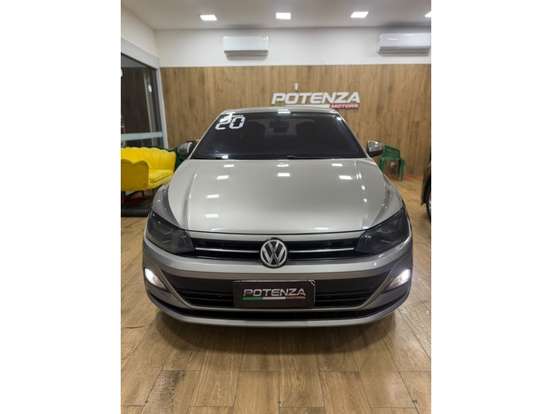 VOLKSWAGEN-VIRTUS-1.6 MSI TOTAL FLEX MANUAL VOLKSWAGEN-VIRTUS-2019