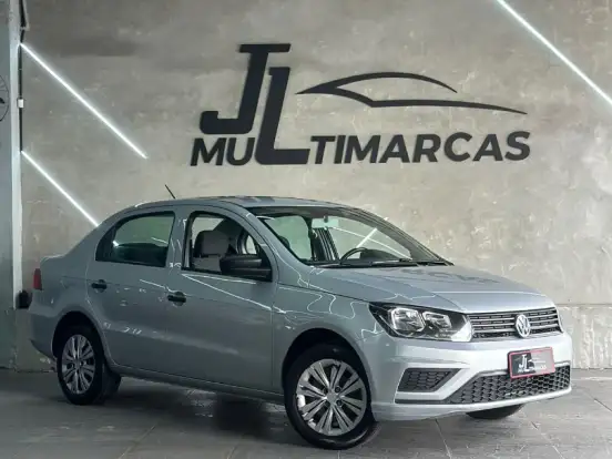 VOLKSWAGEN-VOYAGE-1.0 12V MPI TOTALFLEX 4P MANUAL VOLKSWAGEN-VOYAGE-2022