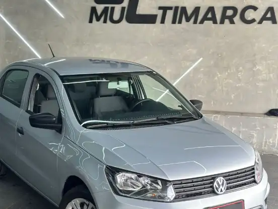 VOLKSWAGEN-VOYAGE-1.0 12V MPI TOTALFLEX 4P MANUAL VOLKSWAGEN-VOYAGE-2022