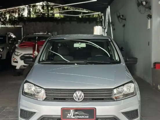 VOLKSWAGEN-VOYAGE-1.0 12V MPI TOTALFLEX 4P MANUAL VOLKSWAGEN-VOYAGE-2022