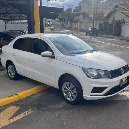 VOLKSWAGEN-VOYAGE-2022