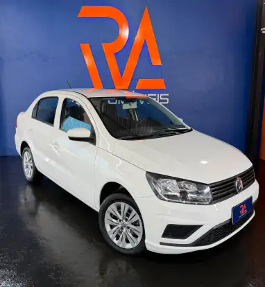 VOLKSWAGEN-VOYAGE-2022