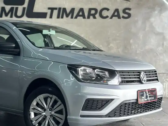 VOLKSWAGEN-VOYAGE-1.0 12V MPI TOTALFLEX 4P MANUAL VOLKSWAGEN-VOYAGE-2022