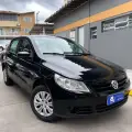VOLKSWAGEN VOYAGE 1.6 MI 8V FLEX 4P MANUAL VOLKSWAGEN VOYAGE 1.6 MI 8V FLEX 4P MANUAL