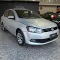 VOLKSWAGEN VOYAGE 1.6 MI CITY 8V FLEX 4P MANUAL VOLKSWAGEN VOYAGE 1.6 MI CITY 8V FLEX 4P MANUAL