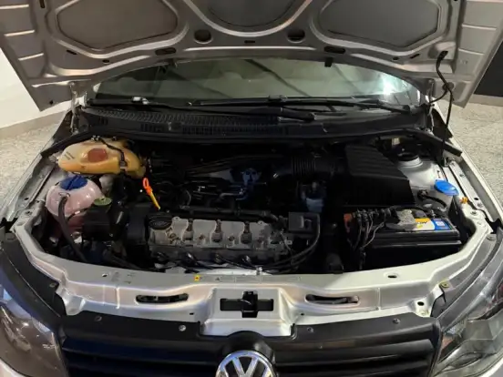 VOLKSWAGEN-VOYAGE-1.6 MI CITY 8V FLEX 4P MANUAL VOLKSWAGEN-VOYAGE-2013
