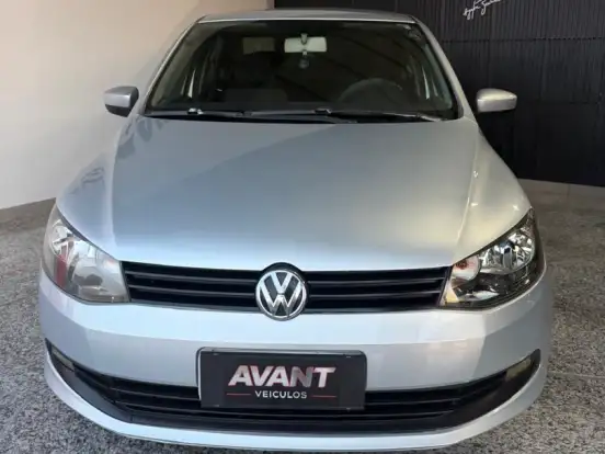 VOLKSWAGEN-VOYAGE-1.6 MI CITY 8V FLEX 4P MANUAL VOLKSWAGEN-VOYAGE-2013