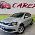 VOLKSWAGEN VOYAGE 1.6 MI CITY 8V FLEX 4P MANUAL VOLKSWAGEN VOYAGE 1.6 MI CITY 8V FLEX 4P MANUAL