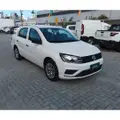 VOLKSWAGEN VOYAGE 1.0 12V MPI TOTALFLEX 4P MANUAL VOLKSWAGEN VOYAGE 1.0 12V MPI TOTALFLEX 4P MANUAL