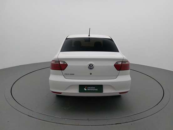 VOLKSWAGEN-VOYAGE-1.0 12V MPI TOTALFLEX 4P MANUAL VOLKSWAGEN-VOYAGE-2022