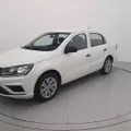 VOLKSWAGEN VOYAGE 1.0 12V MPI TOTALFLEX 4P MANUAL VOLKSWAGEN VOYAGE 1.0 12V MPI TOTALFLEX 4P MANUAL