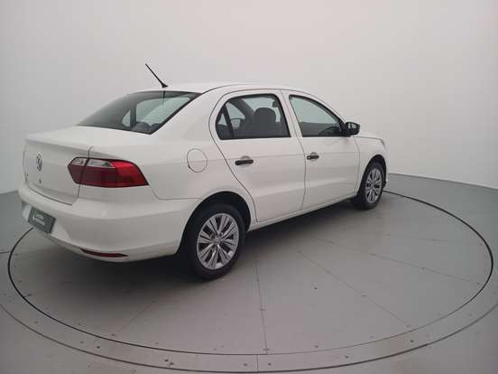 VOLKSWAGEN-VOYAGE-1.0 12V MPI TOTALFLEX 4P MANUAL VOLKSWAGEN-VOYAGE-2022