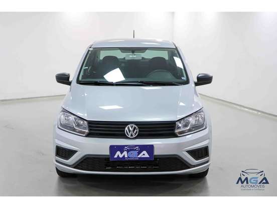 VOLKSWAGEN-VOYAGE-1.0 12V MPI TOTALFLEX 4P MANUAL VOLKSWAGEN-VOYAGE-2022