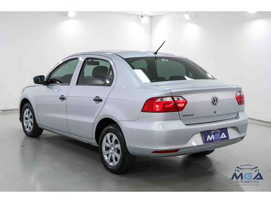 VOLKSWAGEN-VOYAGE-1.0 12V MPI TOTALFLEX 4P MANUAL VOLKSWAGEN-VOYAGE-2022