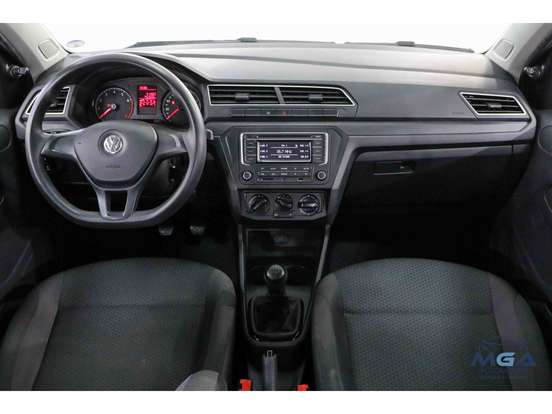 VOLKSWAGEN-VOYAGE-1.0 12V MPI TOTALFLEX 4P MANUAL VOLKSWAGEN-VOYAGE-2022