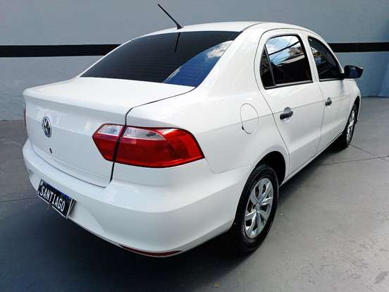 VOLKSWAGEN-VOYAGE-1.0 12V MPI TOTALFLEX 4P MANUAL VOLKSWAGEN-VOYAGE-2022