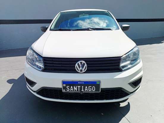 VOLKSWAGEN-VOYAGE-1.0 12V MPI TOTALFLEX 4P MANUAL VOLKSWAGEN-VOYAGE-2022