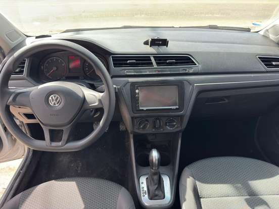 VOLKSWAGEN-VOYAGE-1.6 16V MSI TOTALFLEX 4P AUTOMÁTICO VOLKSWAGEN-VOYAGE-2021