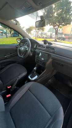 VOLKSWAGEN-VOYAGE-1.6 16V MSI TOTALFLEX 4P AUTOMÁTICO VOLKSWAGEN-VOYAGE-2020