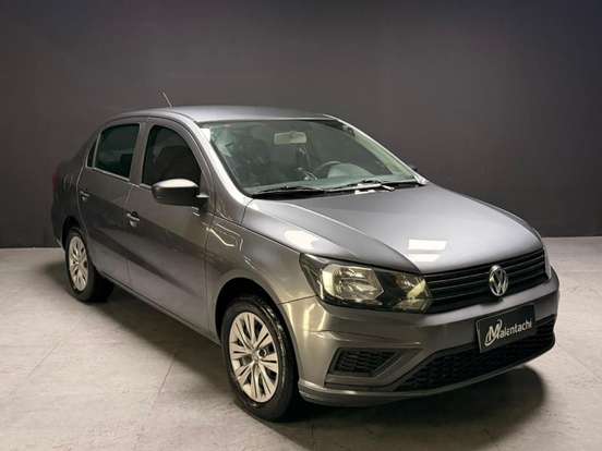 VOLKSWAGEN-VOYAGE-2021