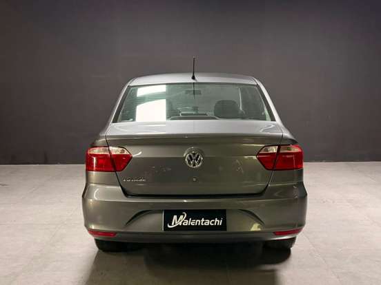 VOLKSWAGEN-VOYAGE-2021