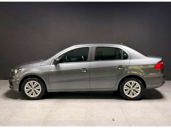 VOLKSWAGEN-VOYAGE-1.6 MSI TOTALFLEX 4P MANUAL VOLKSWAGEN-VOYAGE-2021
