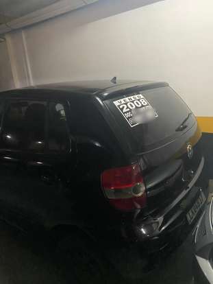 VOLKSWAGEN-FOX-2008