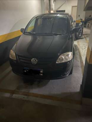 VOLKSWAGEN-FOX-2008