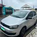 VOLKSWAGEN FOX 1.6 MI 8V FLEX 4P MANUAL VOLKSWAGEN FOX 1.6 MI 8V FLEX 4P MANUAL