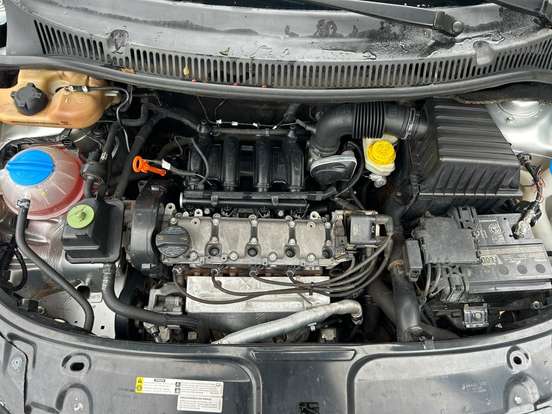 VOLKSWAGEN-FOX-2012