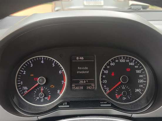 VOLKSWAGEN-FOX-1.6 MSI COMFORTLINE 8V FLEX 4P MANUAL VOLKSWAGEN-FOX-2017