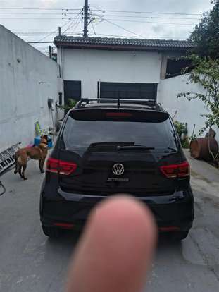 VOLKSWAGEN-FOX-1.6 MSI TOTAL FLEX XTREME 4P MANUAL VOLKSWAGEN-FOX-2020