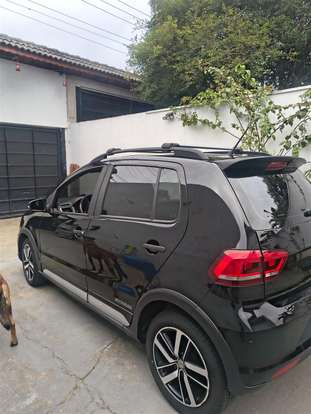 VOLKSWAGEN-FOX-1.6 MSI TOTAL FLEX XTREME 4P MANUAL VOLKSWAGEN-FOX-2020