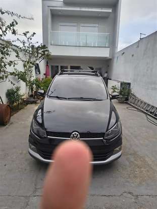 VOLKSWAGEN-FOX-1.6 MSI TOTAL FLEX XTREME 4P MANUAL VOLKSWAGEN-FOX-2020