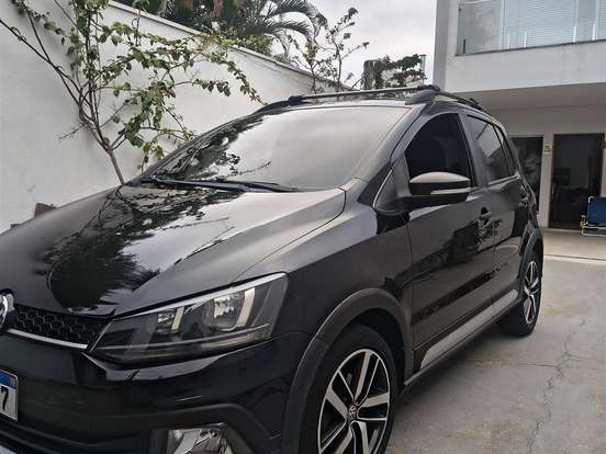 VOLKSWAGEN-FOX-1.6 MSI TOTAL FLEX XTREME 4P MANUAL VOLKSWAGEN-FOX-2020