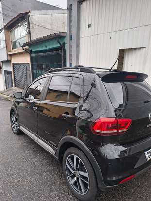 VOLKSWAGEN-FOX-1.6 MSI TOTAL FLEX XTREME 4P MANUAL VOLKSWAGEN-FOX-2020