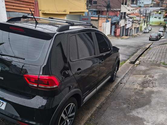 VOLKSWAGEN-FOX-1.6 MSI TOTAL FLEX XTREME 4P MANUAL VOLKSWAGEN-FOX-2020